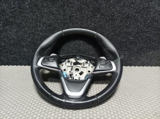 Руль BMW X1 2017