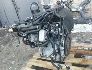 Двигатель BMW X3 2014