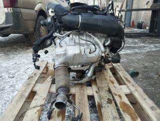 Запчасть двигатель BMW X1 2017