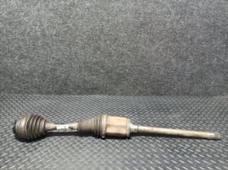 Запчасть приводной вал BMW X1