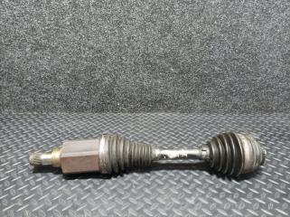 Запчасть приводной вал BMW X1 2014