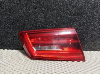 Фонарь в крышку багажника левый BMW 5 2019