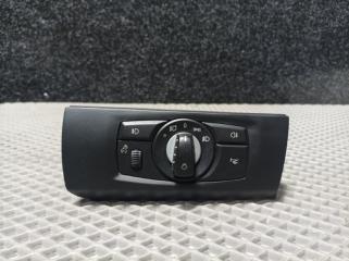 Блок управления светом BMW X5 2012