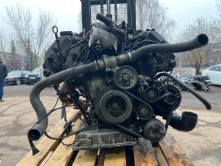 Двигатель BMW 5 1999