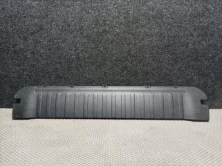 Обшивка багажника BMW X5 2017