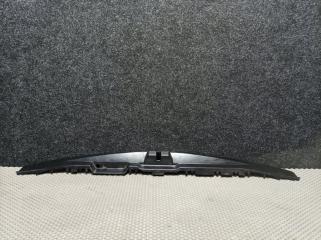 Облицовка багажной двери BMW X5 2017