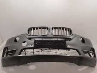 Бампер BMW X5
