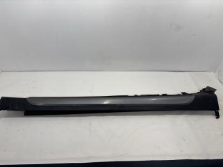 Порог кузова правый BMW X5