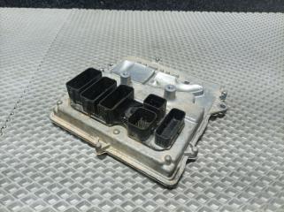 Блок управления ДВС BMW X5 2012