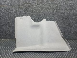 Обшивка багажника BMW 5 1999