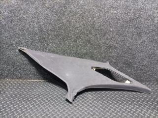 Обшивка стойки задняя левая BMW 5 1999