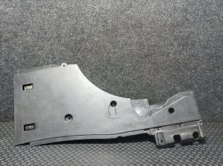 Обшивка багажника BMW 5 1999