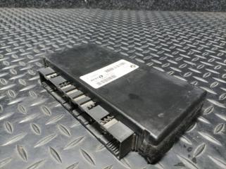 Блок комфорта BMW 5 e60 M57d30 Блок комфорта BMW 5 e60 M57d30