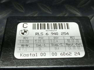 Датчик дождя 5 2008 e60 M57d30 Датчик дождя 5 2008 e60 M57d30