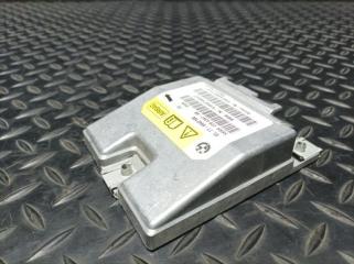 Блок управления AIRBAG BMW 5 e60 M57d30 Блок управления AIRBAG BMW 5 e60 M57d30