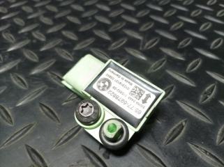 Датчик удара BMW 5 e60 M57d30 Датчик удара BMW 5 e60 M57d30