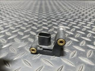 Датчик удара BMW 5 e60 M57d30 Датчик удара BMW 5 e60 M57d30