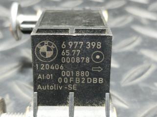 Датчик удара 5 2008 e60 M57d30 Датчик удара 5 2008 e60 M57d30