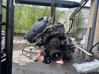 Двигатель 5 E60 M54B22 Двигатель 5 E60 M54B22