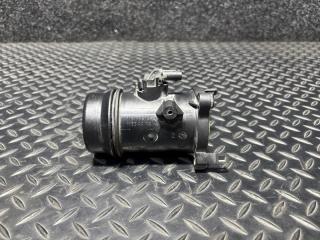 Фото запчасти патрубок впускного коллектора BMW X5 2016 контрактная запчасть Запчасть патрубок впускного коллектора BMW X5 2016