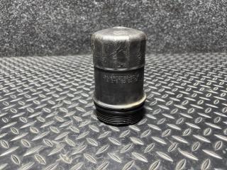 Запчасть крышка масляного фильтра Mercedes-Benz E-klasse