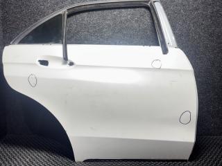 Дверь задняя правая Mercedes-Benz E-klasse 2014