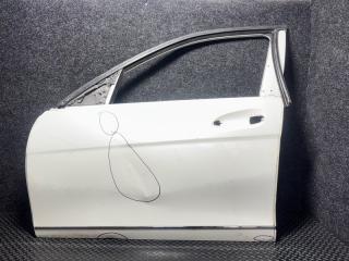 Дверь Mercedes-Benz C-klasse 2014