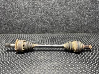 Привод BMW 5 1999