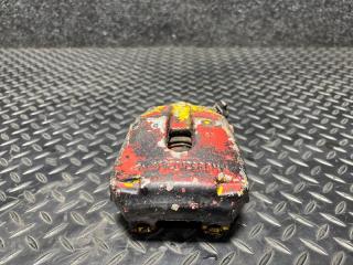 Суппорт тормозной задний правый BMW 5 1999