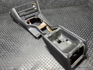 Центральная консоль BMW 5 1999