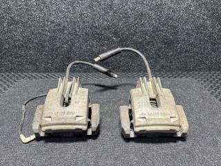 Суппорт тормозной задний BMW 5 2008