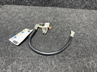 Запчасть минусовой провод акб BMW 1 series