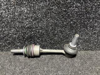 Стойка стабилизатора задняя BMW X5 2017 контрактная Стойка стабилизатора задняя BMW X5 2017