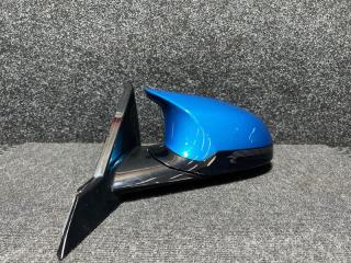 Зеркало заднего вида боковое левое BMW M2 2019