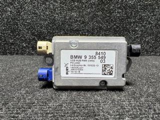 Запчасть usb hub BMW M2 2019