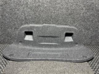 Облицовка багажной двери BMW M2 2019