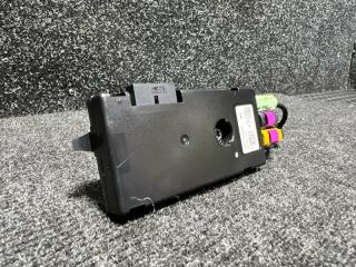 Фото запчасти усилитель антенны BMW M2 2019 контрактная запчасть Запчасть усилитель антенны BMW M2 2019