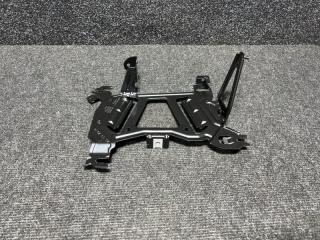 Кронштейн усилителя звука BMW M2 2019