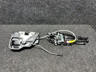 Замок двери в сборе передний левый BMW M2 2019