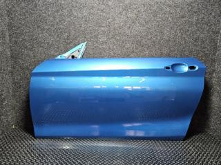 Дверь передняя левая BMW M2 2019 контрактная Дверь передняя левая BMW M2 2019