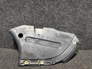 Облицовка днища кузова задняя правая BMW M2 2019 контрактная Облицовка днища кузова задняя правая BMW M2 2019