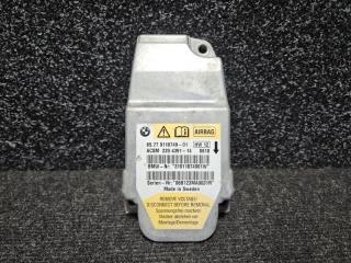 Блок управления AIRBAG BMW 5