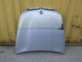 Капот BMW