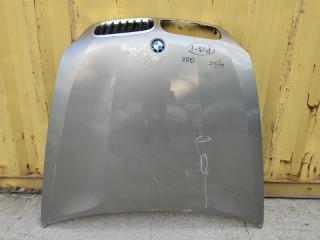 Капот BMW