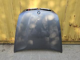 Капот BMW