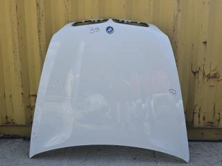 Капот BMW