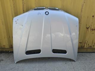 Капот BMW
