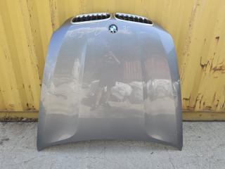 Капот BMW