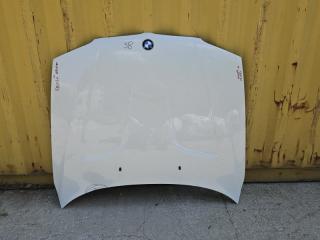 Капот BMW