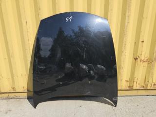 Капот BMW